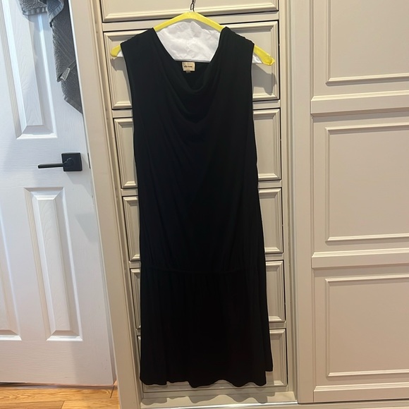 Women’s SZ S Ella Moss dress with elastic band to blouse over - Picture 1 of 6